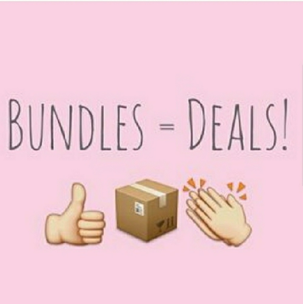 BUNDLE Save
